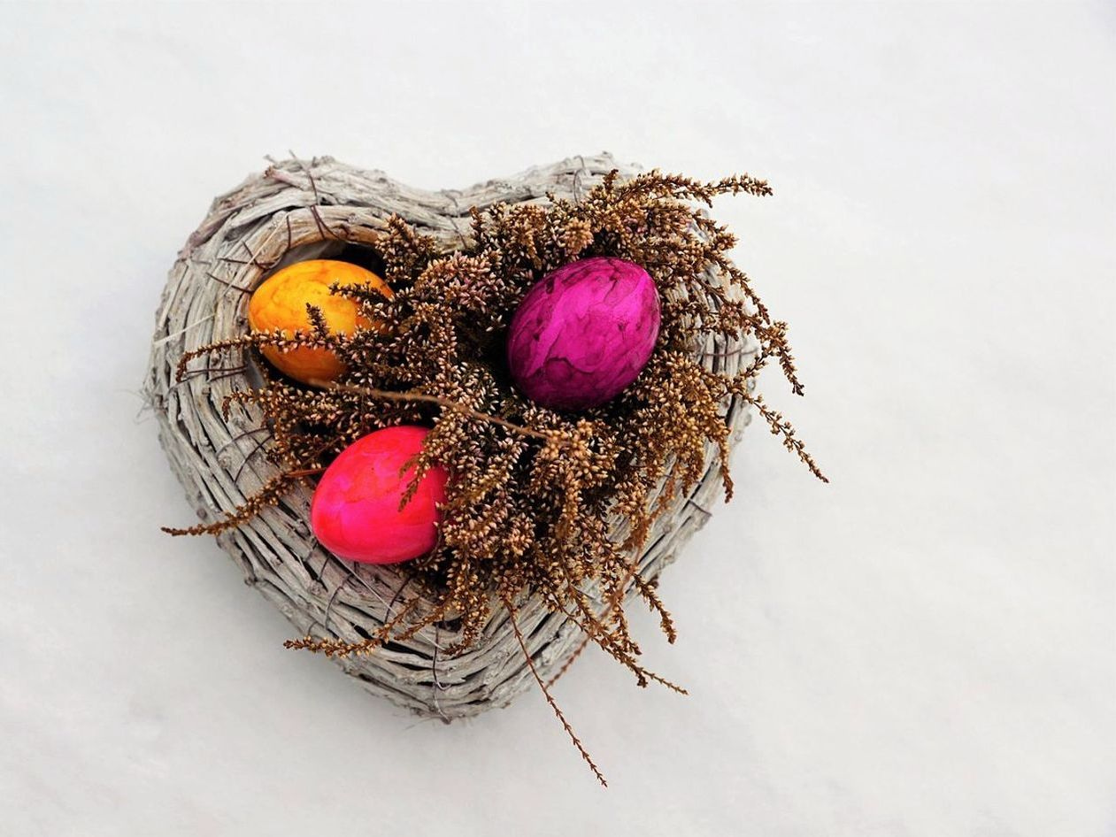 Natural Products From Local