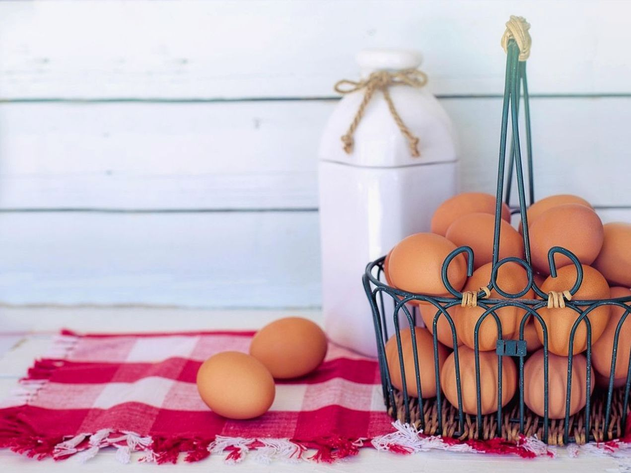 Egg Subscription Flexibility