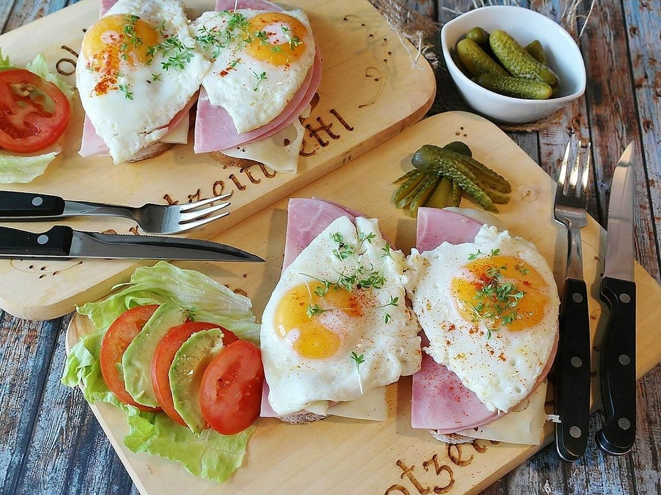 Farm Eggs Weekly